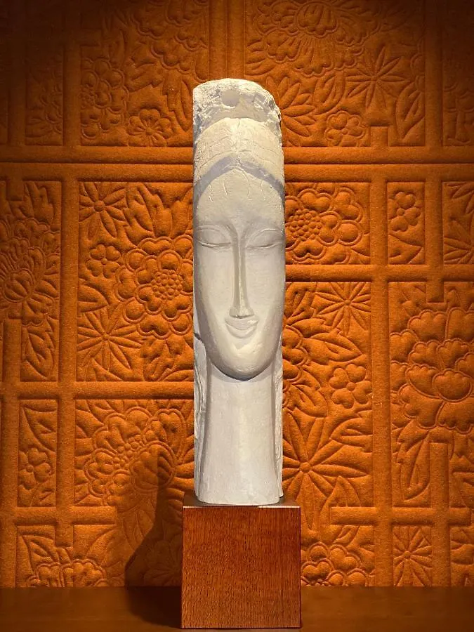 ELSA, Hôtel Paris