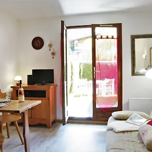 Les Chamois Appartement Les Houches