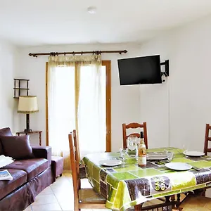 L'hermine Appartement Les Houches