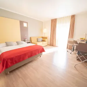 Otel Orangerie Viyana