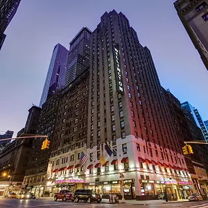 *** Hotel Wellington Stati Uniti