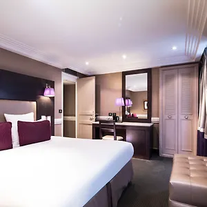 Hotel Elysées, Paris