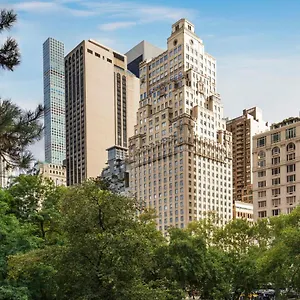 ***** Hotel The Ritz-carlton New York, Park Stati Uniti
