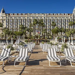 ***** Hotel Intercontinental Carlton Francia