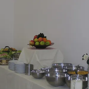Otel Hotel City Residence Viyana