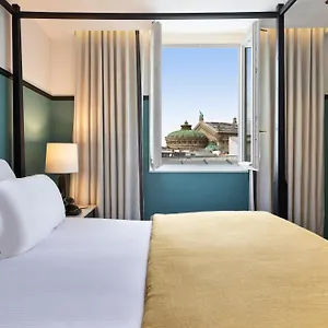 Hotel The Chess, Paris