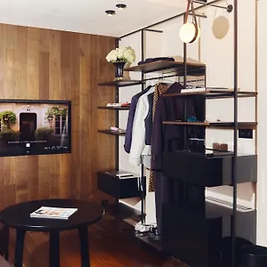 Hotell Bourg Tibourg - Marais