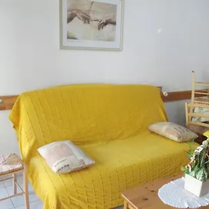 Studios Castellane Appartement Castellane