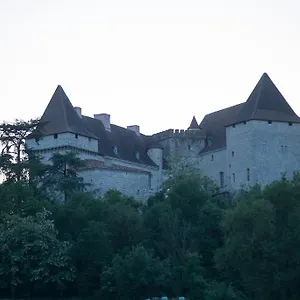  Дом отдыха Chateau De Франция
