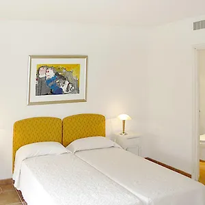 Resort Le Domaine De Saint Endreol Golf & La Motte