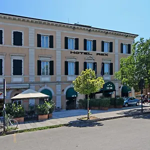 *** Hotel Rex Italia