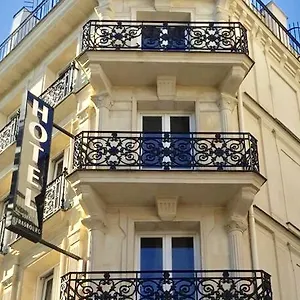 Liege Strasbourg Париж