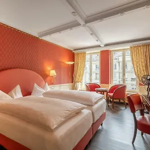 Otel Boutique Belle Epoque Bern