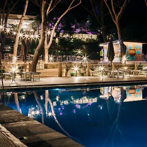 **** Hotel Fontermosa Italia