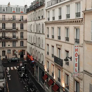 Little ** Paris