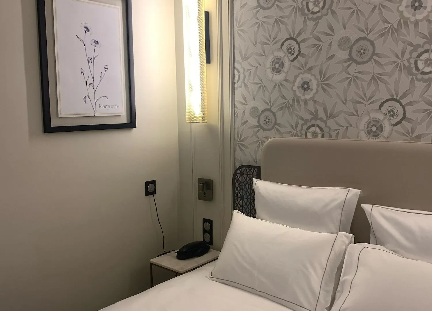 Elsa, Hotel Paris 4*,