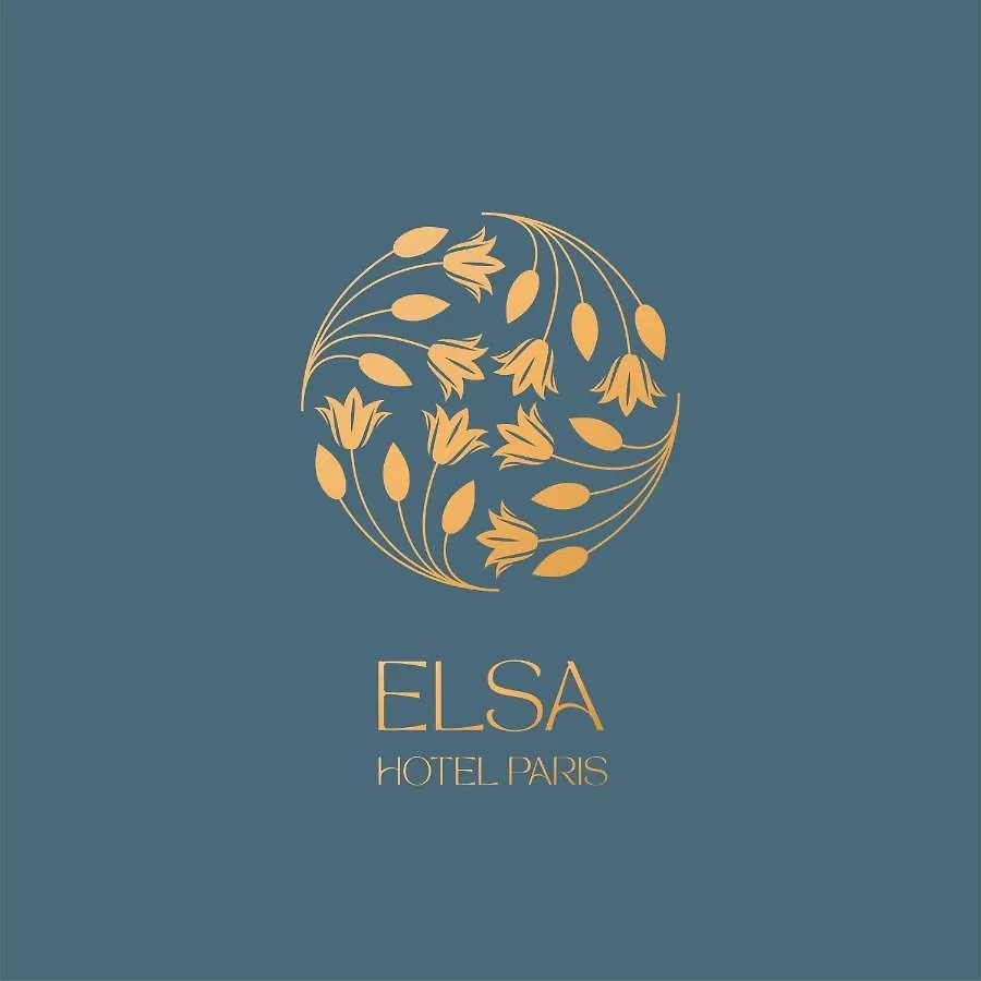 Elsa, Hotel Párizs